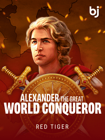 Alexander The Great World Conquerorpng