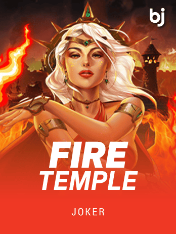 Fire Temple