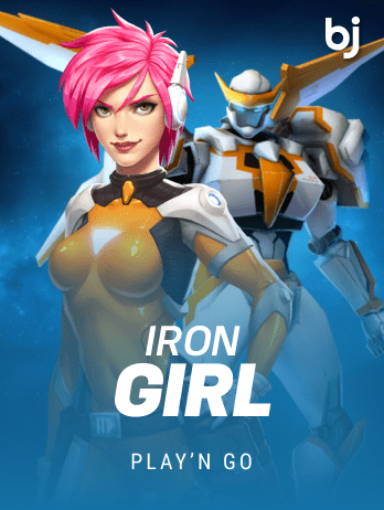 Iron Girl