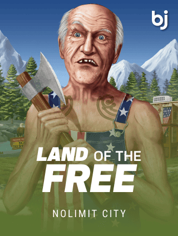 Land Of The Freepng