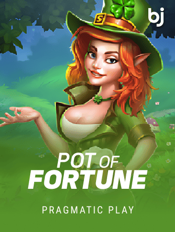 Pot of Fortune