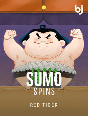 Sumo Spinspng