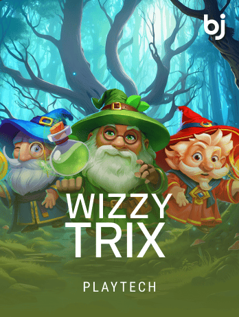 Wizzy Trixpng